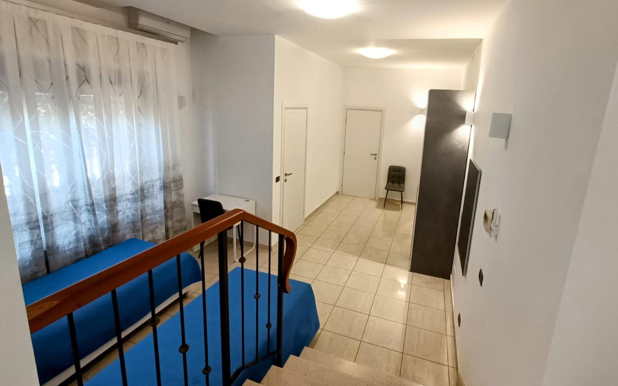 مبيت وإفطار Madonna Della Pace La Casa Di Roberto المظهر الخارجي الصورة