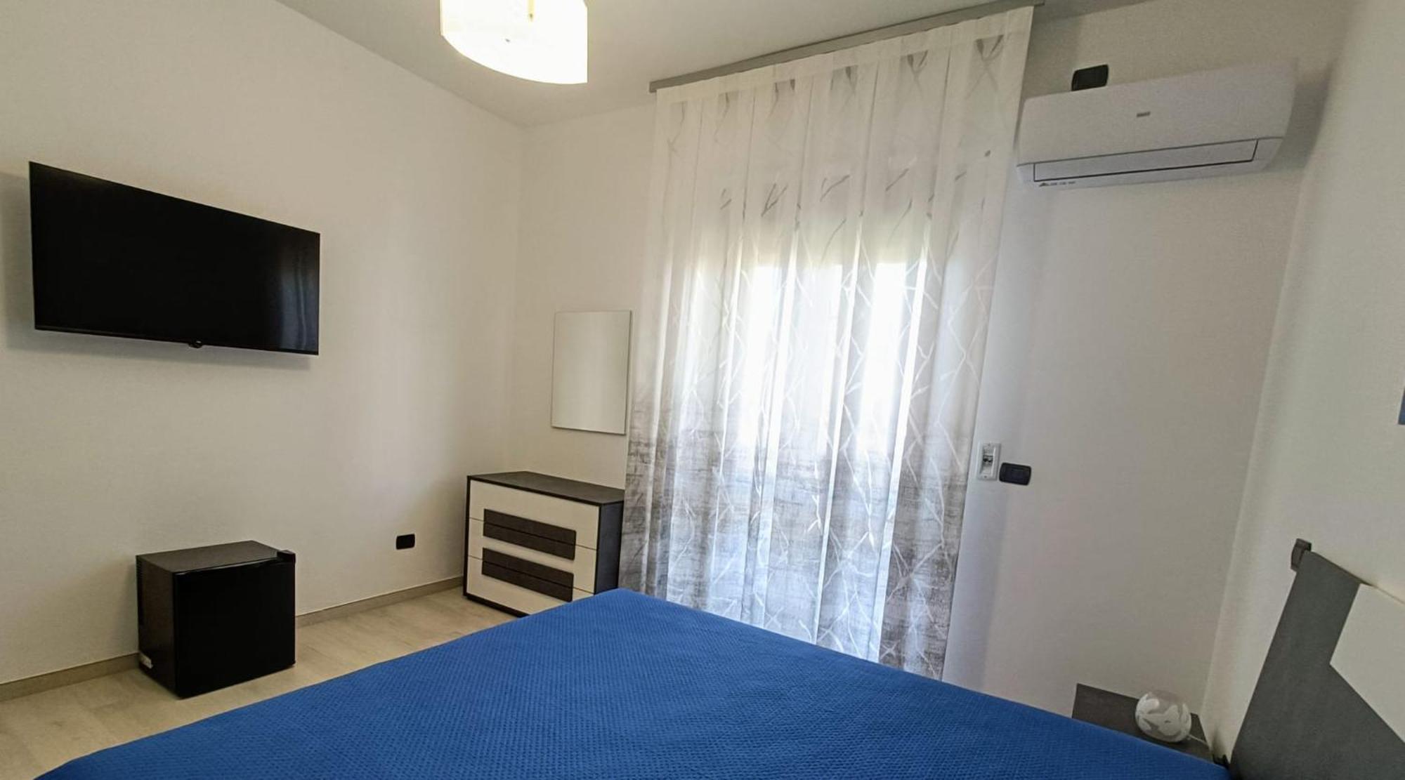 مبيت وإفطار Madonna Della Pace La Casa Di Roberto المظهر الخارجي الصورة